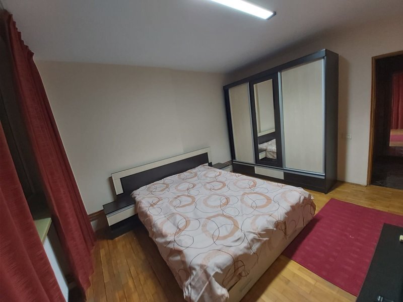 Gara de Nord la 2 min. pana de metrou, inchiriere apartament cu 2 camere.