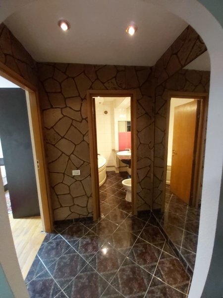 Gara de Nord la 2 min. pana de metrou, inchiriere apartament cu 2 camere.