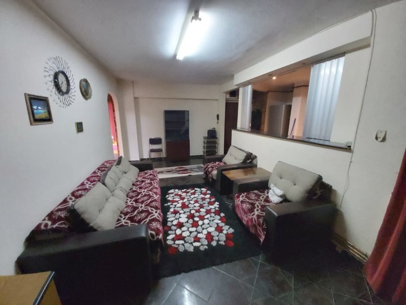 Gara de Nord la 2 min. pana de metrou, inchiriere apartament cu 2 camere.